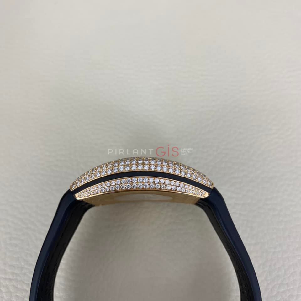 FRANCK MULLER Vanguard Lady Diamond V 32 SC AT F0 D 5N NR FRANCK MULLER Vanguard Lady Diamond V 32 SC AT F0 D 5N NR