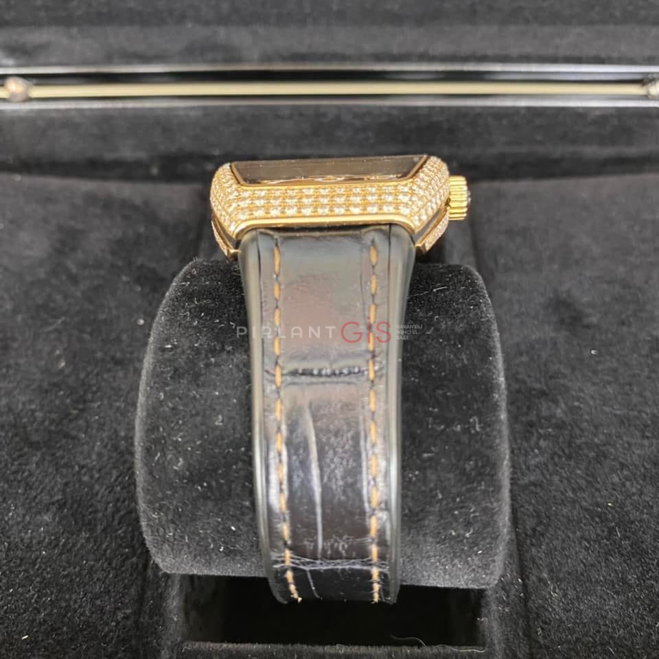 FRANCK MULLER Vanguard Lady Diamond V 32 SC AT F0 D 5N NR FRANCK MULLER Vanguard Lady Diamond V 32 SC AT F0 D 5N NR