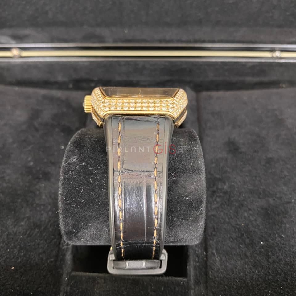 FRANCK MULLER Vanguard Lady Diamond V 32 SC AT F0 D 5N NR FRANCK MULLER Vanguard Lady Diamond V 32 SC AT F0 D 5N NR