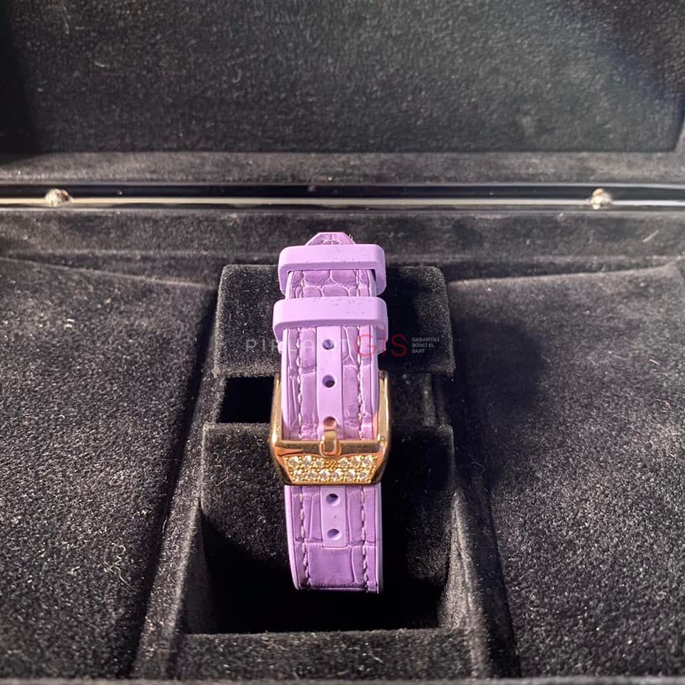 FRANCK MULLER Vanguard Lady Diamond 32 V QZ D COL DRM 5N FRANCK MULLER Vanguard Lady Diamond 32 V QZ D COL DRM 5N