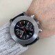 MECCANICHE VELOCİ Super Quadro Chronograph W306GP3_244