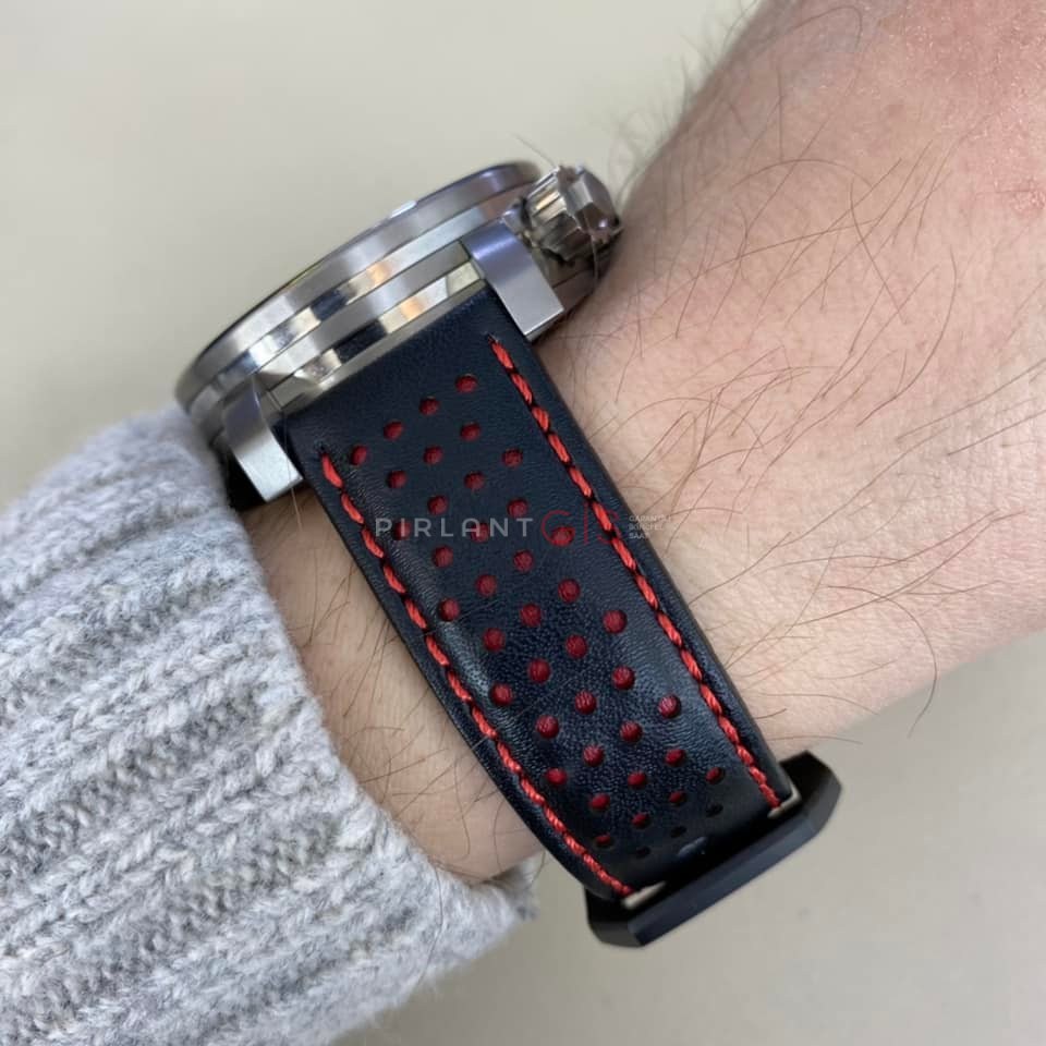 MECCANICHE VELOCİ Super Quadro Chronograph W306GP3_244 MECCANICHE VELOCİ Super Quadro Chronograph W306GP3_244