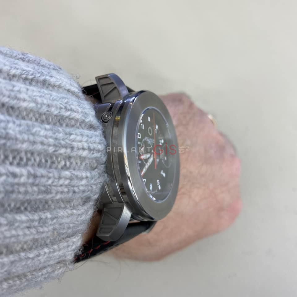 MECCANICHE VELOCİ Super Quadro Chronograph W306GP3_244 MECCANICHE VELOCİ Super Quadro Chronograph W306GP3_244