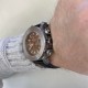 MECCANICHE VELOCİ Super Quadro Chronograph W306GP3_244 MECCANICHE VELOCİ Super Quadro Chronograph W306GP3_244