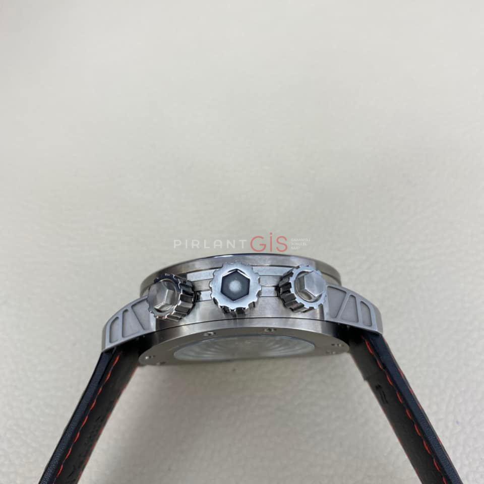 MECCANICHE VELOCİ Super Quadro Chronograph W306GP3_244 MECCANICHE VELOCİ Super Quadro Chronograph W306GP3_244