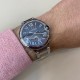 CARTIER Ballon Blue Large Model 42 mm Black Dial W6920042 CARTIER Ballon Blue Large Model 42 mm Black Dial W6920042