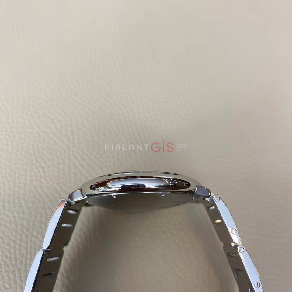 CARTIER Ballon Blue Large Model 42 mm Black Dial W6920042 CARTIER Ballon Blue Large Model 42 mm Black Dial W6920042