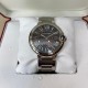 CARTIER Ballon Blue Large Model 42 mm Black Dial W6920042 CARTIER Ballon Blue Large Model 42 mm Black Dial W6920042