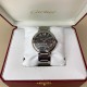 CARTIER Ballon Blue Large Model 42 mm Black Dial W6920042 CARTIER Ballon Blue Large Model 42 mm Black Dial W6920042
