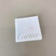 CARTIER Ballon Blue Large Model 42 mm Black Dial W6920042