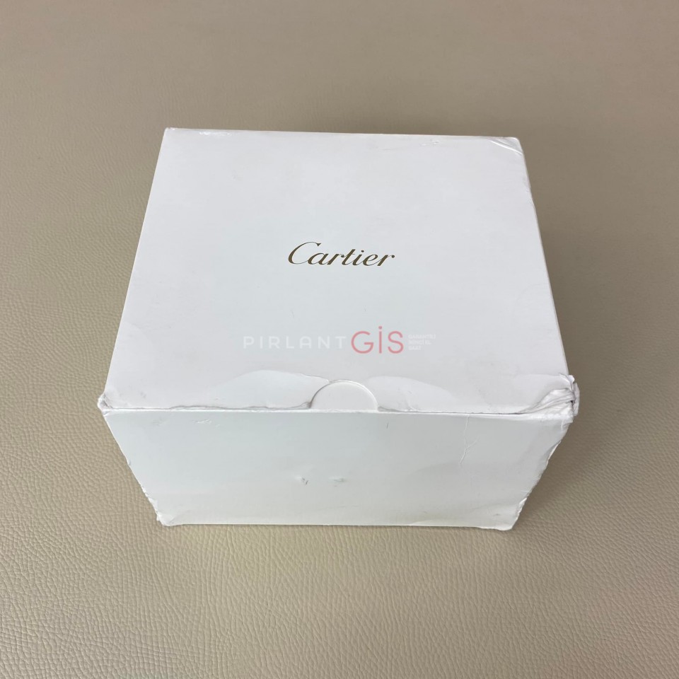CARTIER Ballon Blue Large Model 42 mm Black Dial W6920042 CARTIER Ballon Blue Large Model 42 mm Black Dial W6920042