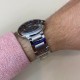 CARTIER Ballon Blue Large Model 42 mm Black Dial W6920042 CARTIER Ballon Blue Large Model 42 mm Black Dial W6920042