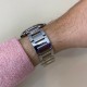 CARTIER Ballon Blue Large Model 42 mm Black Dial W6920042 CARTIER Ballon Blue Large Model 42 mm Black Dial W6920042
