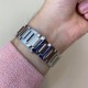 CARTIER Ballon Blue Large Model 42 mm Black Dial W6920042 CARTIER Ballon Blue Large Model 42 mm Black Dial W6920042