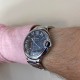 CARTIER Ballon Blue Large Model 42 mm Black Dial W6920042 CARTIER Ballon Blue Large Model 42 mm Black Dial W6920042