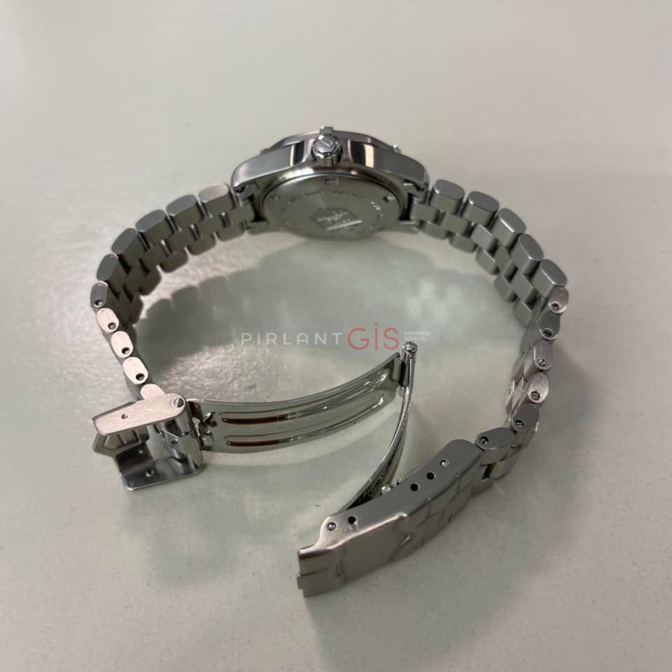 TAG HEUER 2000 Series Lady Diver WK1313.BA0313 TAG HEUER 2000 Series Lady Diver WK1313.BA0313