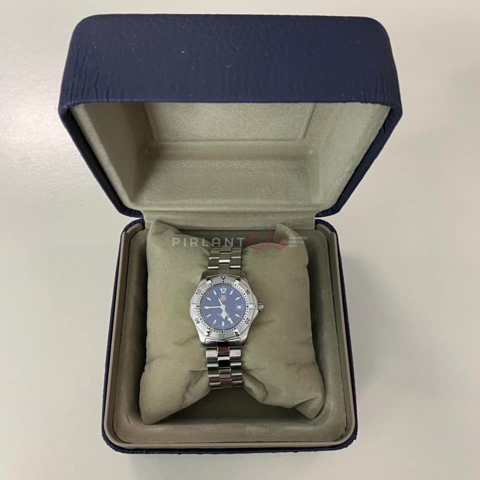 TAG HEUER 2000 Series Lady Diver WK1313.BA0313 TAG HEUER 2000 Series Lady Diver WK1313.BA0313