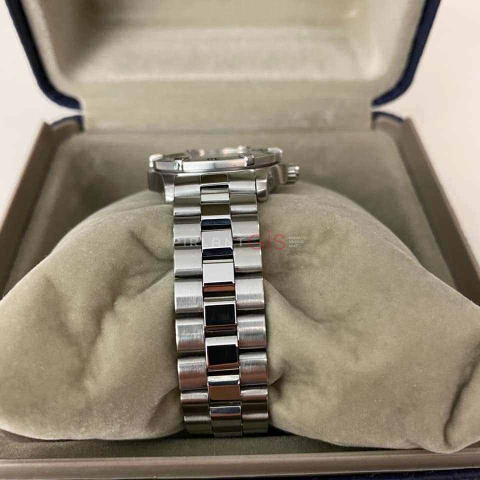 TAG HEUER 2000 Series Lady Diver WK1313.BA0313 TAG HEUER 2000 Series Lady Diver WK1313.BA0313