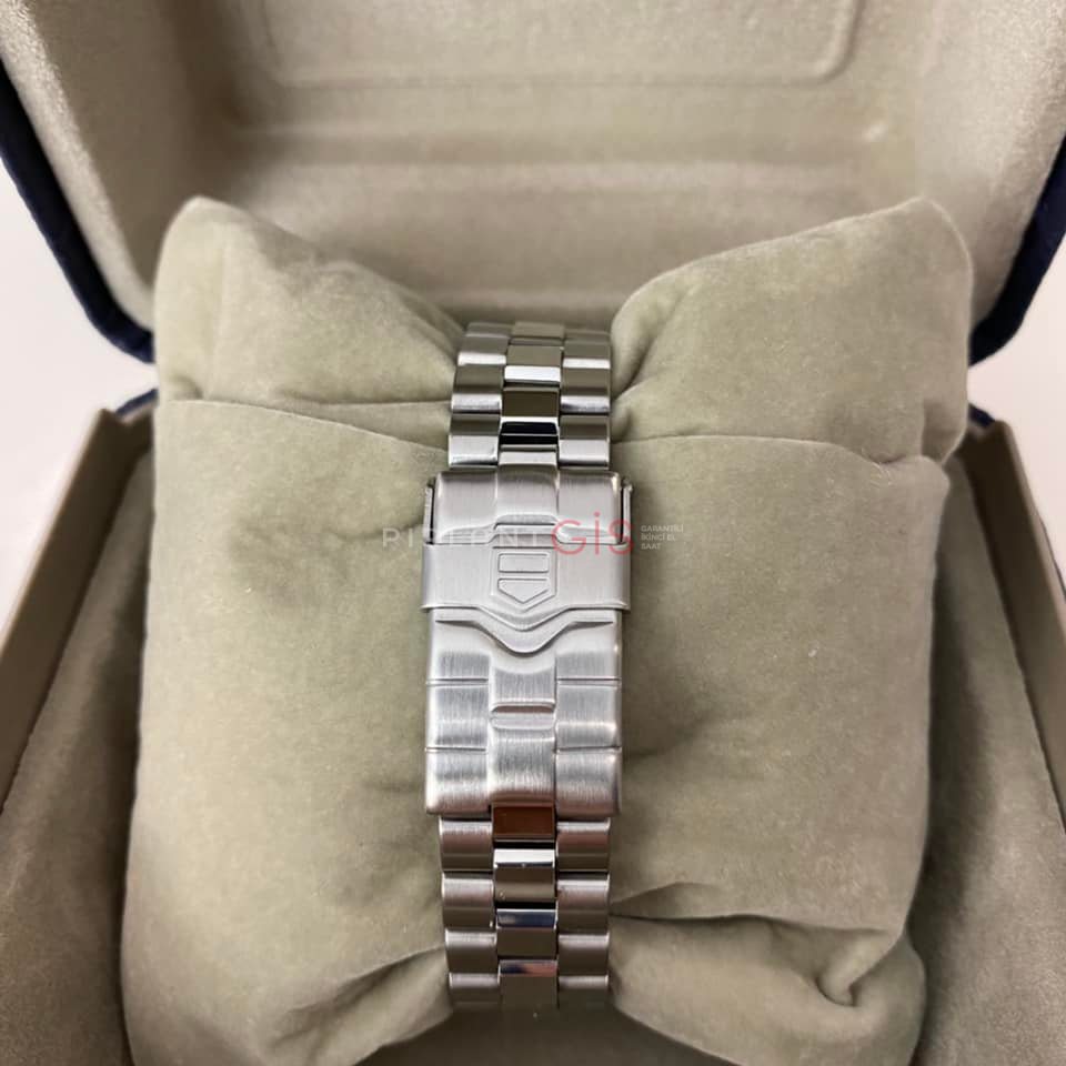 TAG HEUER 2000 Series Lady Diver WK1313.BA0313 TAG HEUER 2000 Series Lady Diver WK1313.BA0313