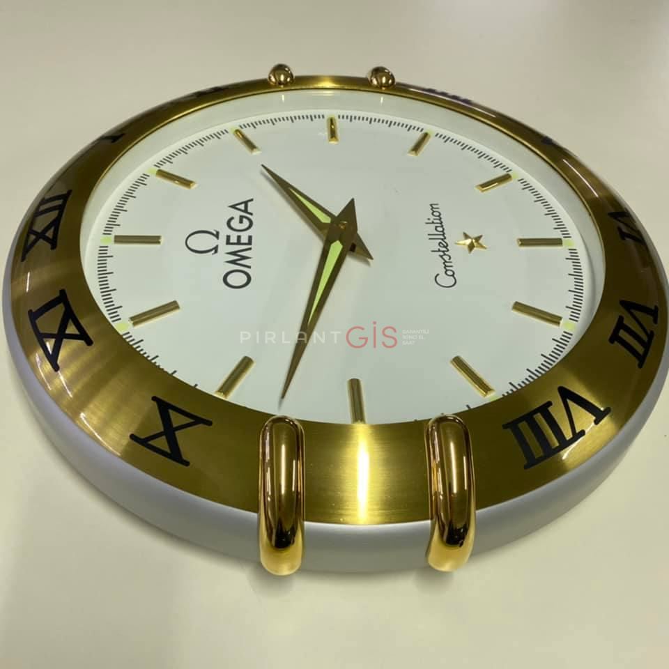 OMEGA Constellation Wall Clock Duvar Saati