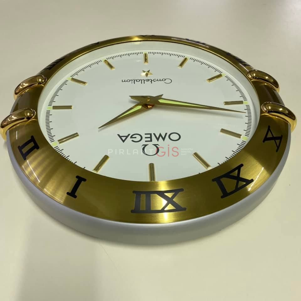 OMEGA Constellation Wall Clock Duvar Saati
