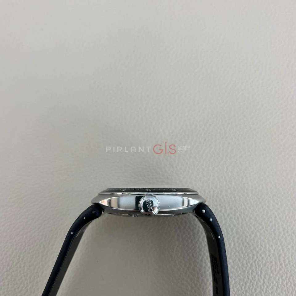 ORIS TT3 Day Date Titanium 01 635 7588 7064-07 4 28 02T ORIS TT3 Day Date Titanium 01 635 7588 7064-07 4 28 02T