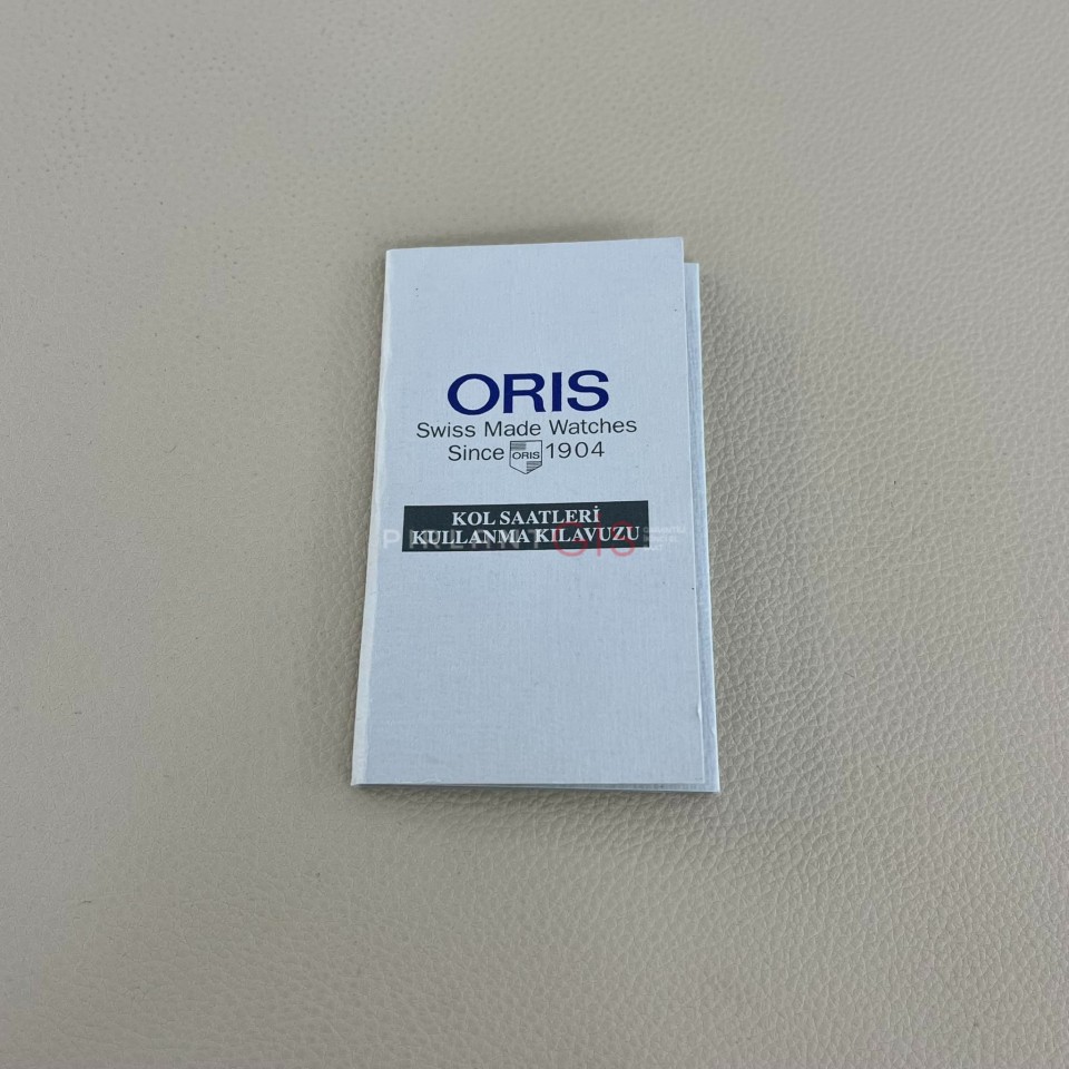 ORIS TT3 Day Date Titanium 01 635 7588 7064-07 4 28 02T ORIS TT3 Day Date Titanium 01 635 7588 7064-07 4 28 02T