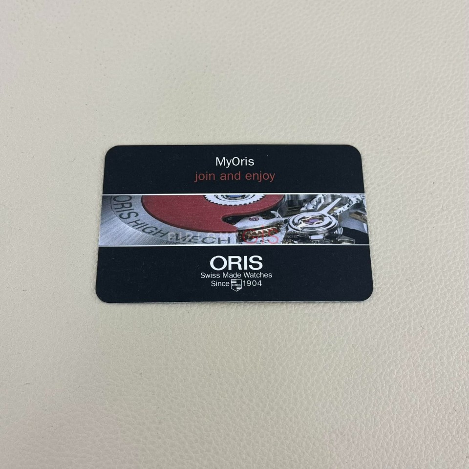 ORIS TT3 Day Date Titanium 01 635 7588 7064-07 4 28 02T ORIS TT3 Day Date Titanium 01 635 7588 7064-07 4 28 02T