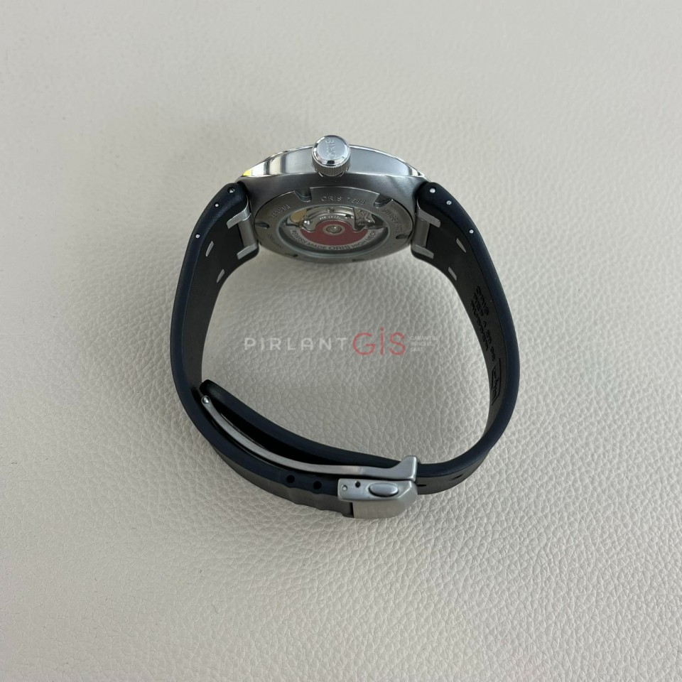 ORIS TT3 Day Date Titanium 01 635 7588 7064-07 4 28 02T ORIS TT3 Day Date Titanium 01 635 7588 7064-07 4 28 02T