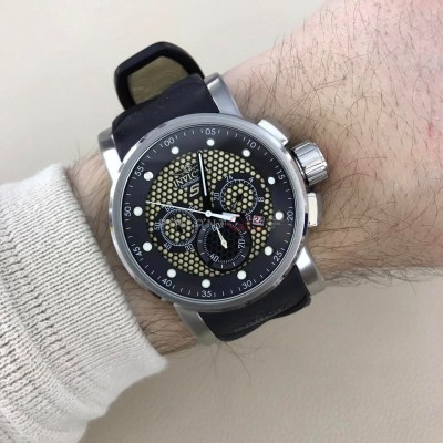 INVICTA S1 Rally Men 112140