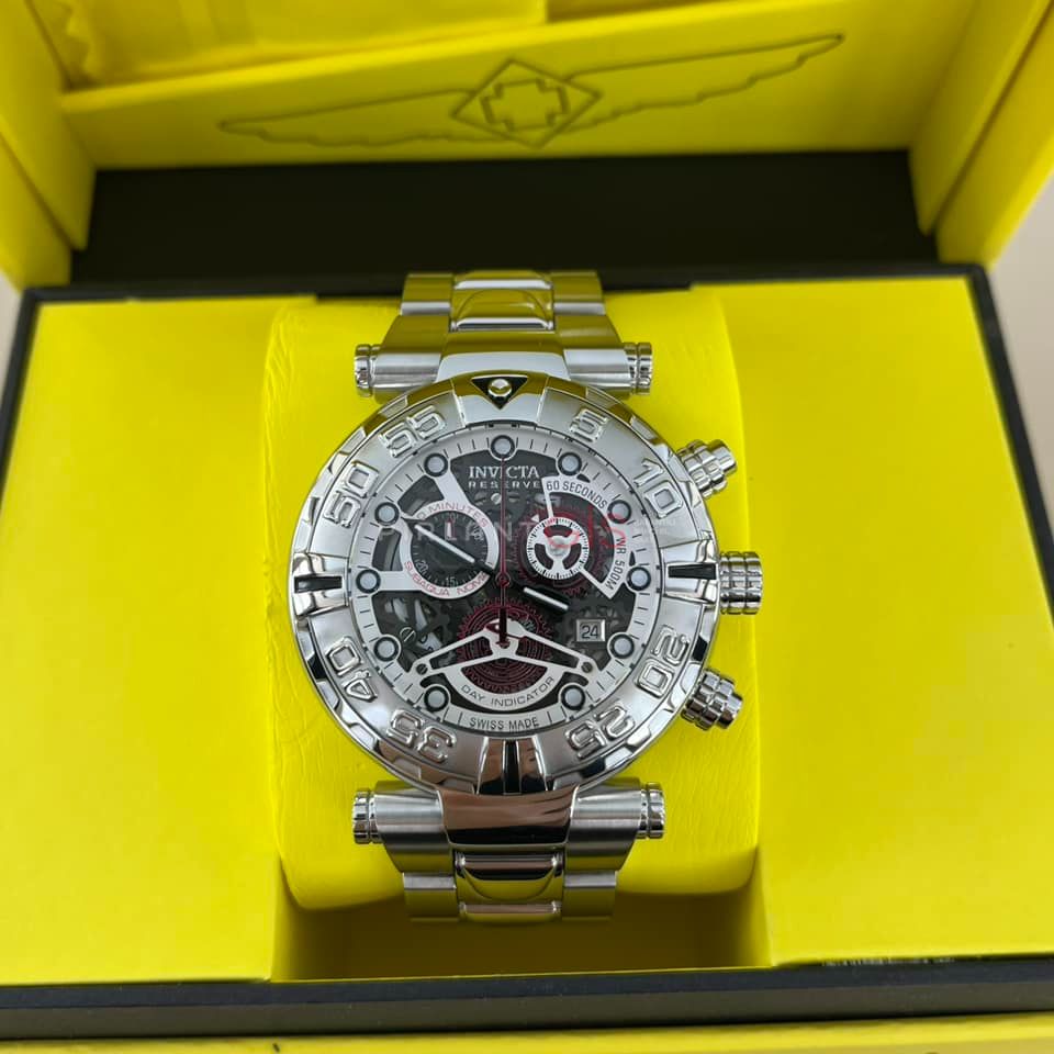 INVICTA Subaqua Noma 1 Limited Edition 115992