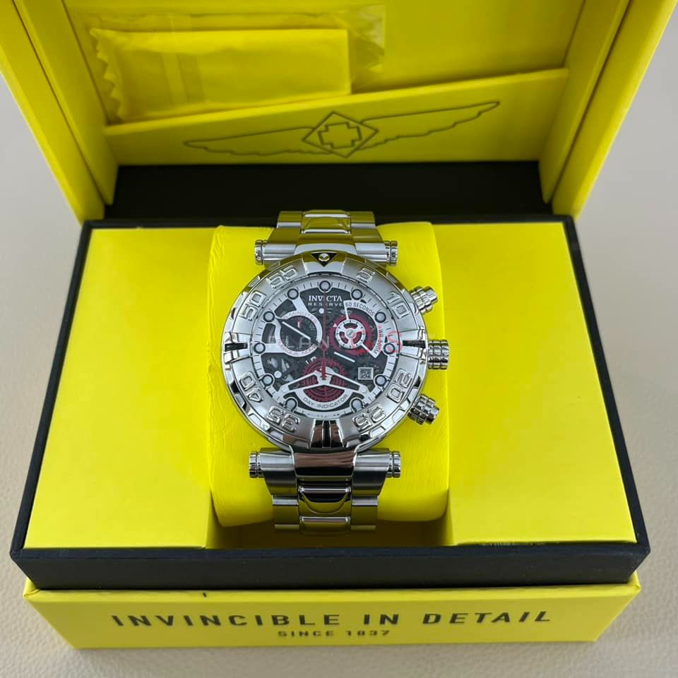 INVICTA Subaqua Noma 1 Limited Edition 115992