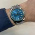 ROLEX Milgauss 116400GV Oyster