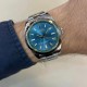 ROLEX Milgauss 116400GV Oyster ROLEX Milgauss 116400GV Oyster