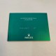 ROLEX Milgauss 116400GV Oyster ROLEX Milgauss 116400GV Oyster