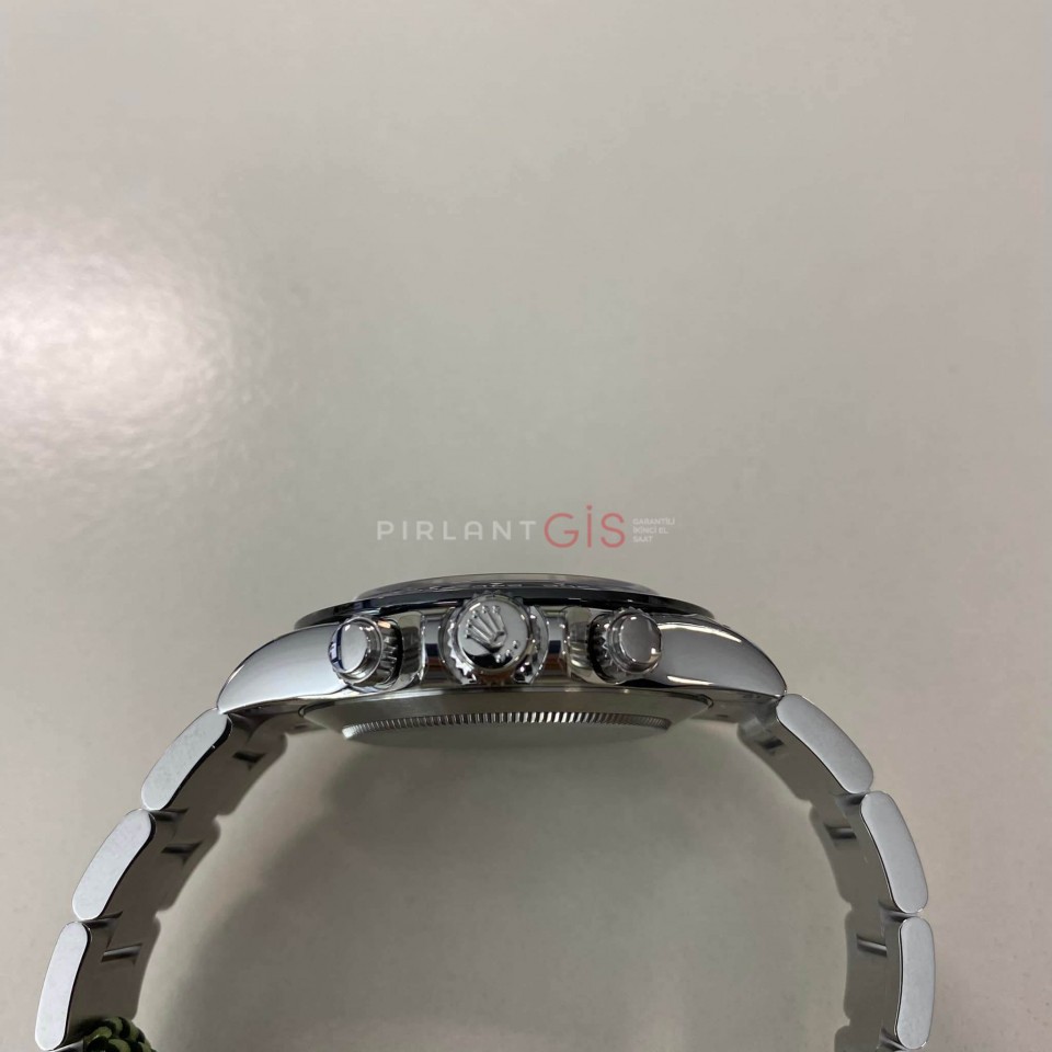 ROLEX Cosmograph Daytona White ( Panda ) Dial 116500 LN ROLEX Cosmograph Daytona White ( Panda ) Dial 116500 LN