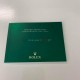 ROLEX Cosmograph Daytona Black Dial 116500LN ROLEX Cosmograph Daytona Black Dial 116500LN