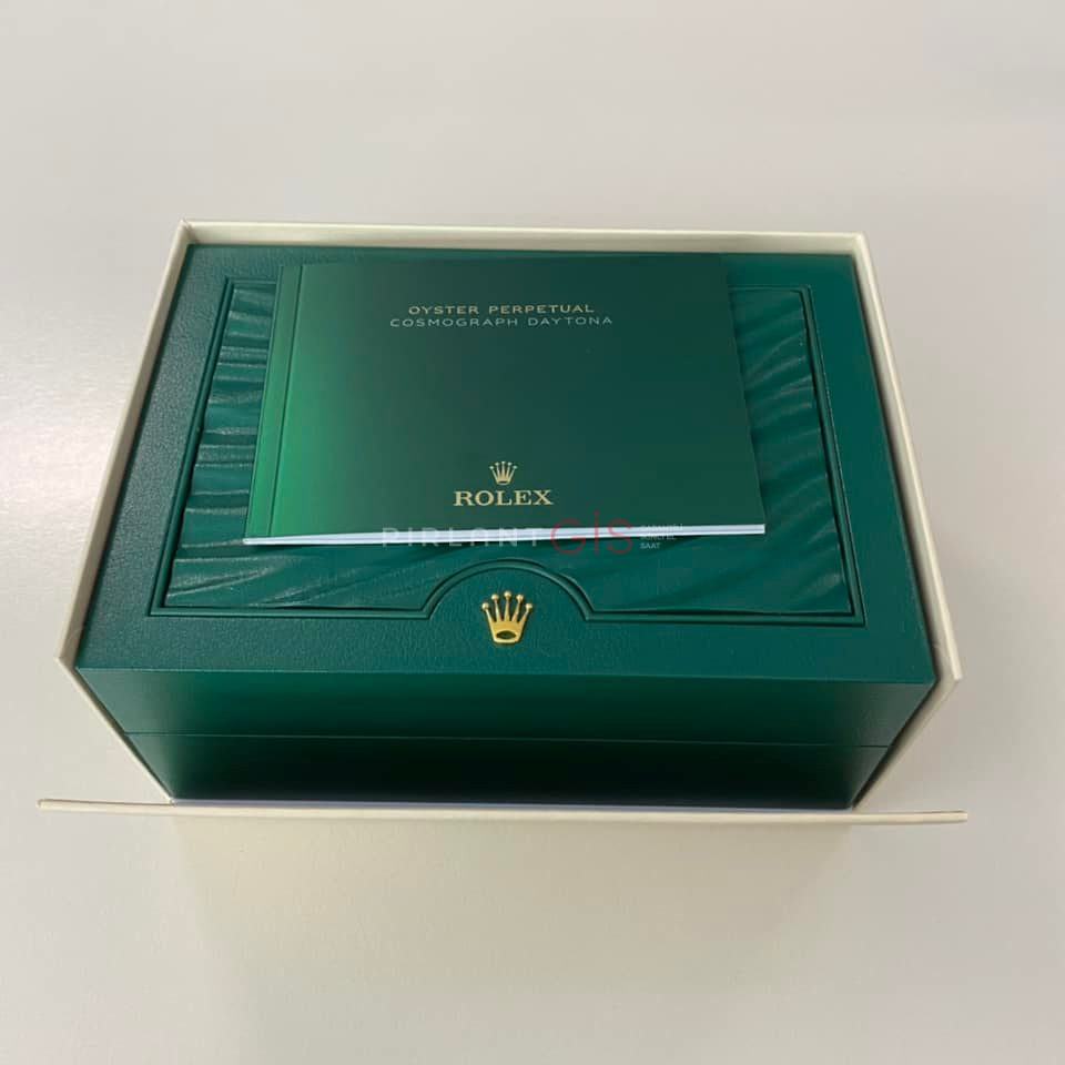 ROLEX Cosmograph Daytona Black Dial 116500LN ROLEX Cosmograph Daytona Black Dial 116500LN