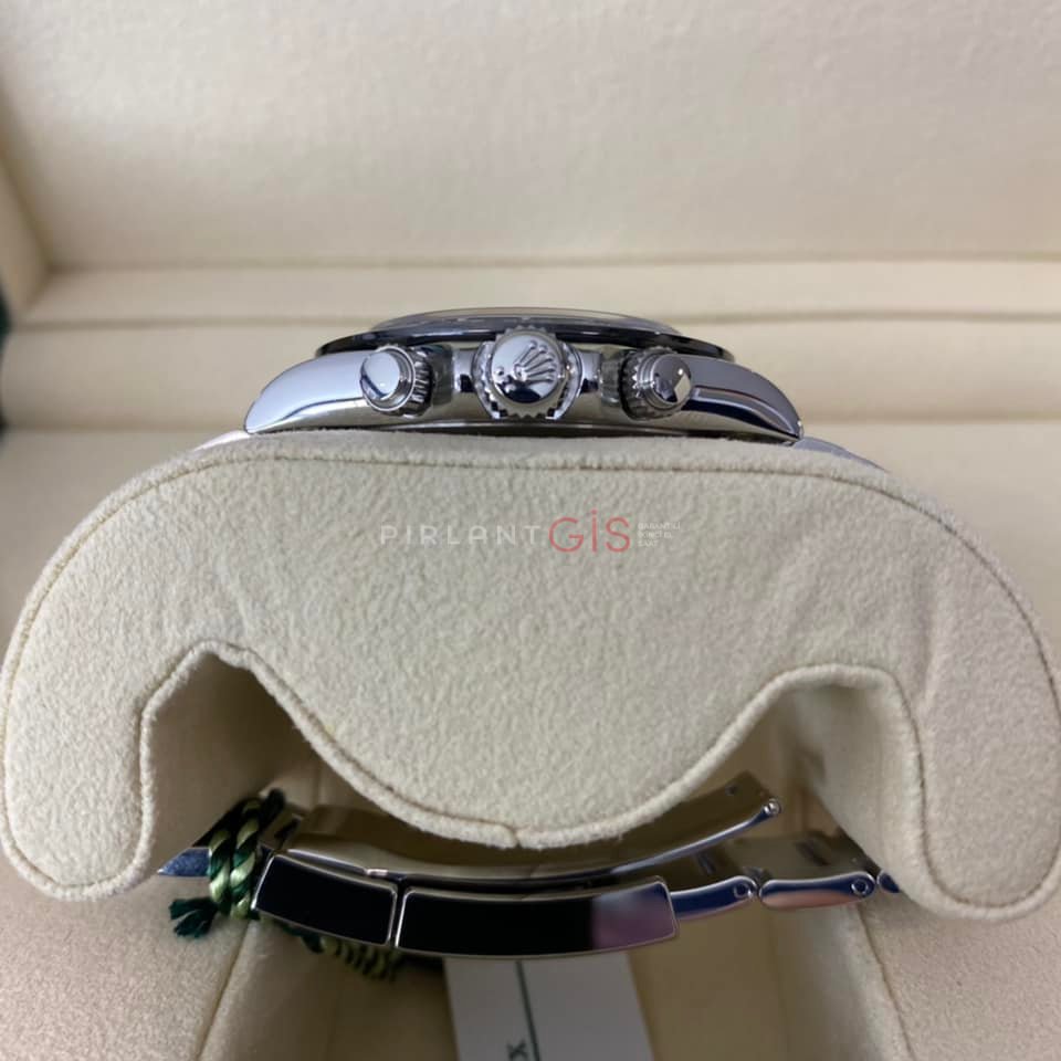 ROLEX Cosmograph Daytona Black Dial 116500LN ROLEX Cosmograph Daytona Black Dial 116500LN