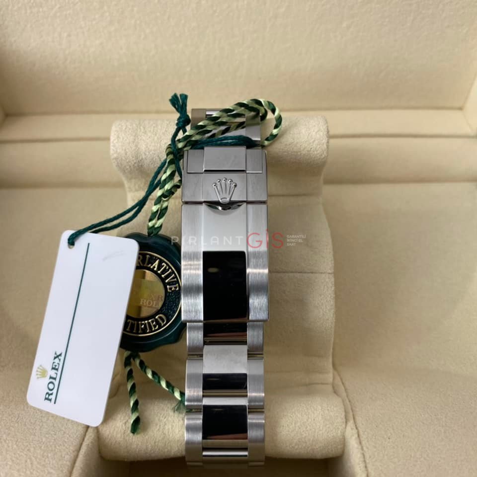 ROLEX Cosmograph Daytona Black Dial 116500LN ROLEX Cosmograph Daytona Black Dial 116500LN