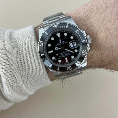 ROLEX Submariner Date 116610LN
