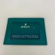 ROLEX Submariner No Date Oyster 124060 ROLEX Submariner No Date Oyster 124060