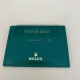 ROLEX Submariner No Date Oyster 124060 ROLEX Submariner No Date Oyster 124060
