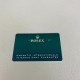 ROLEX Submariner No Date Oyster 124060 ROLEX Submariner No Date Oyster 124060