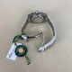 ROLEX Submariner No Date Oyster 124060 ROLEX Submariner No Date Oyster 124060