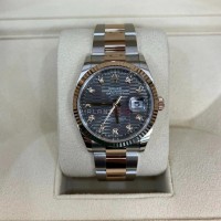 Datejust 36 hotsell oyster