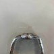 ROLEX Date Just 36 mm Steel & Rose Gold 126231 Oyster Motif Diamond Dial ROLEX Date Just 36 mm Steel & Rose Gold 126231 Oyster Motif Diamond Dial