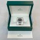 ROLEX Date Just 36 mm Steel & Rose Gold 126231 Oyster Motif Diamond Dial ROLEX Date Just 36 mm Steel & Rose Gold 126231 Oyster Motif Diamond Dial