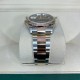ROLEX Date Just 36 mm Steel & Rose Gold 126231 Oyster Motif Diamond Dial ROLEX Date Just 36 mm Steel & Rose Gold 126231 Oyster Motif Diamond Dial