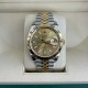 ROLEX Date Just II Champagne Dial Jubilee Bracelet 126333 ROLEX Date Just II Champagne Dial Jubilee Bracelet 126333